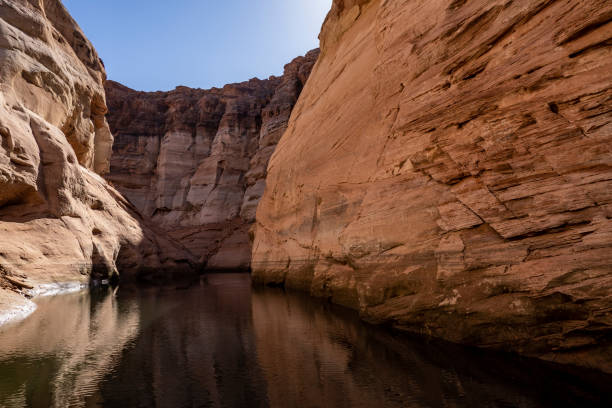 istock Antelope Canyon Boat Tour 1469585830