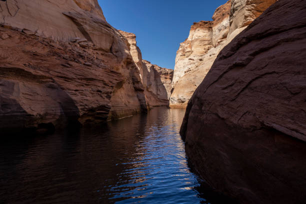 istock Antelope Canyon Boat Tour 1469585833