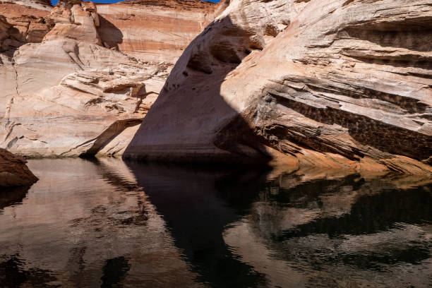 istock Antelope Canyon Boat Tour 1469585841