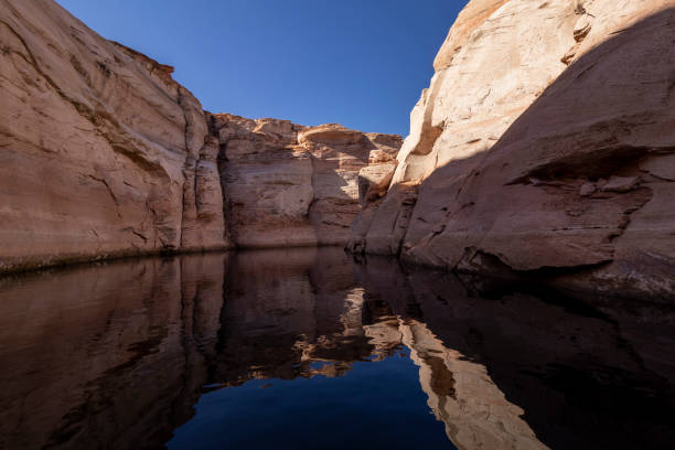 istock Antelope Canyon Boat Tour 1469585861