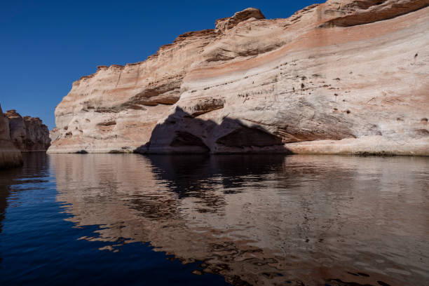 istock Antelope Canyon Boat Tour 1469585869