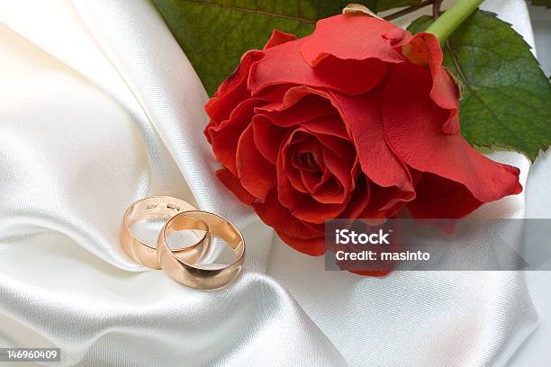 결혼 환상체 로즈 0명에 대한 스톡 사진 및 기타 이미지 - 0명, 결혼 반지, 결혼 의식