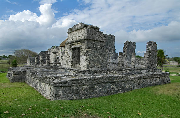 istock Palace at Tulum Southeast Corner 146960479