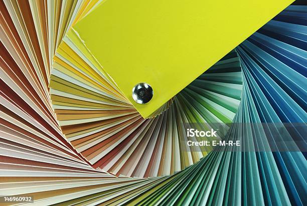 Foto de Colorido e mais fotos de stock de Impressão - Atividade - Impressão - Atividade, Impressão - Ilustração, Serviço