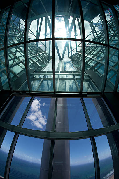 istock Glass & Steel 146961088