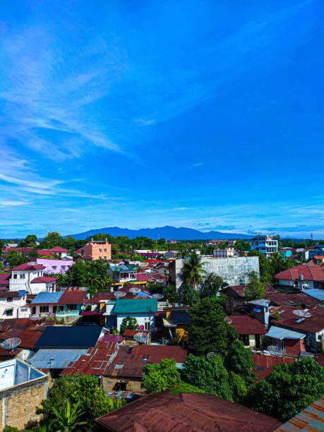 istock Residential Housing 1469617787