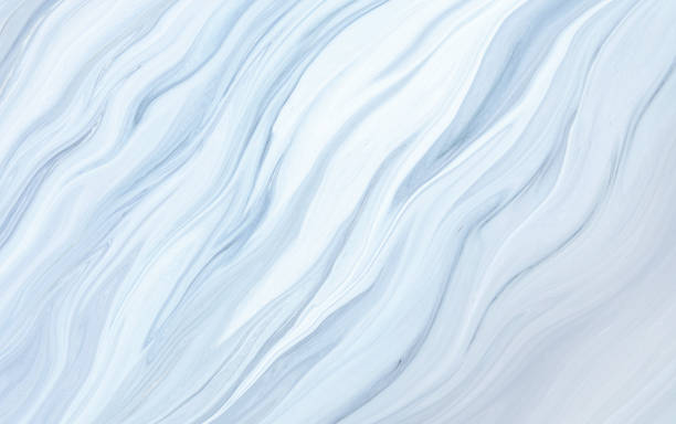 istock Marble rock texture blue pattern liquid swirl paint white dark Illustration background for do ceramic counter tile silver gray that is abstract painted waves for skin wall luxurious art ideas concept. 1469624762