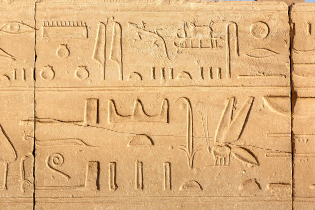 istock Karnak temple in Luxor, Egypt 1469633916