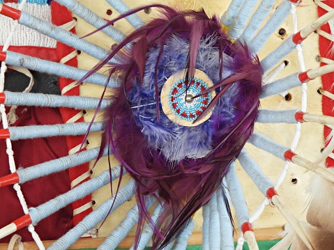 another dream catcher