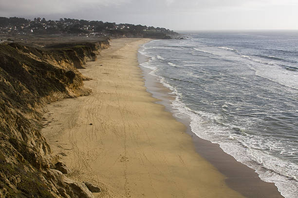 istock Scenic California Coastline 146963511