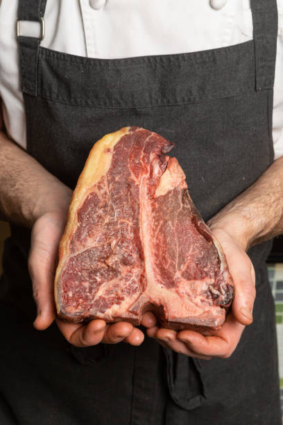 istock Butcher's Cut of Gourmet Beef 1469643471