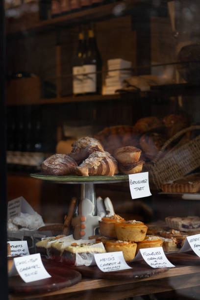 istock Pastries and Baked Goods 1469643627