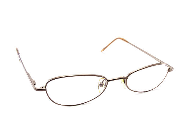 istock female glasses isolated on white 146964385