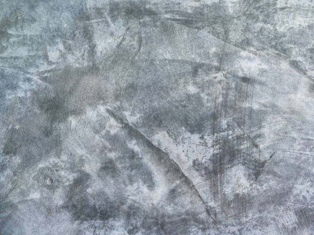 istock Cement floor with dirty and crack for the background image 1469644568