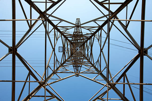 istock Electrical Power Station, Australia 146964790