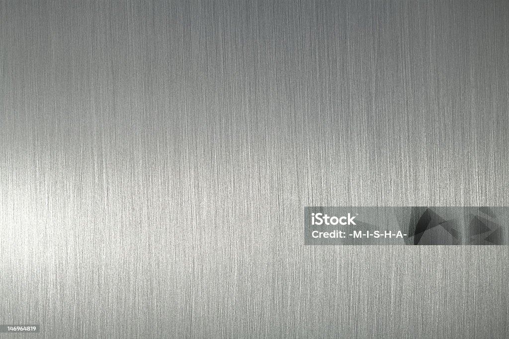 Trama di alluminio - Foto stock royalty-free di Acciaio