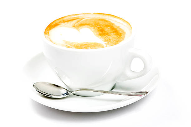 istock Cup of coffie 146964824