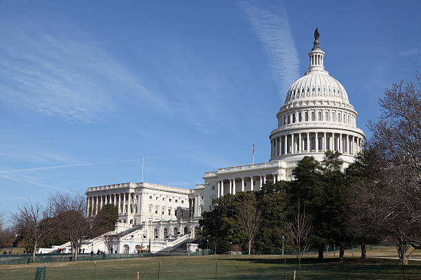 istock United States Capitol Building 146965180
