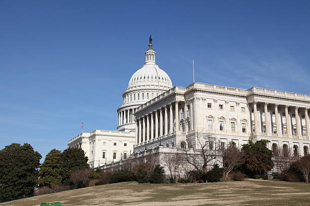 istock United States Capitol Building 146965186