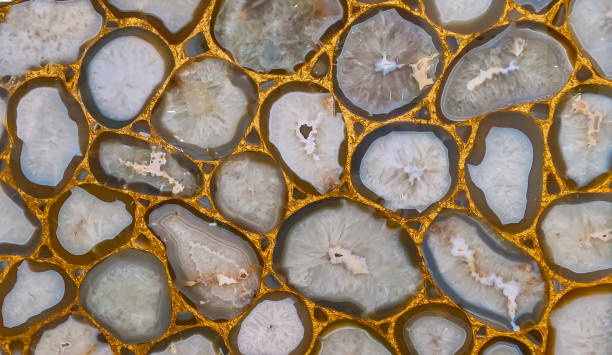istock View of the colorful decorative stone 1469655811