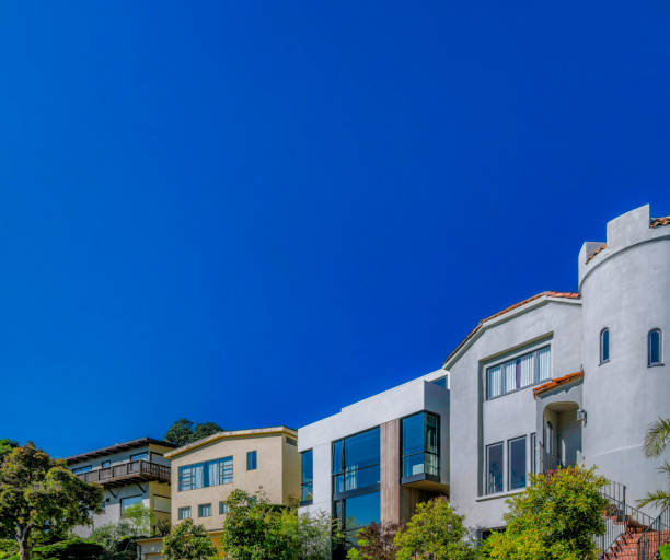 istock San Francisco California homes exterior view with beautiful architecture 1469656803