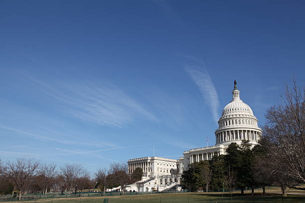 istock United States Capitol Building 146965711