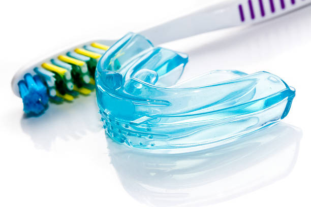 How Mouth Guards Help With Sleep Apnea, Bruxism, and TMD