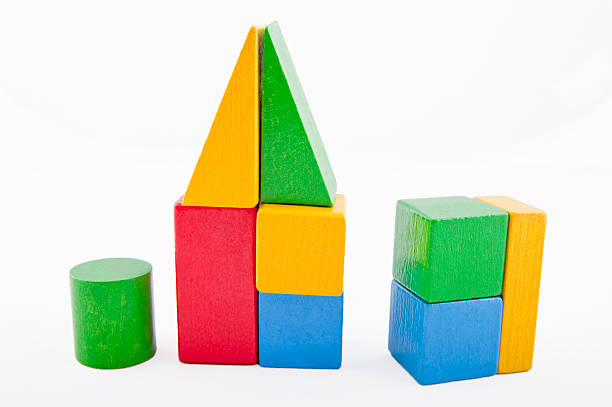 istock House  of color cubes 146966581
