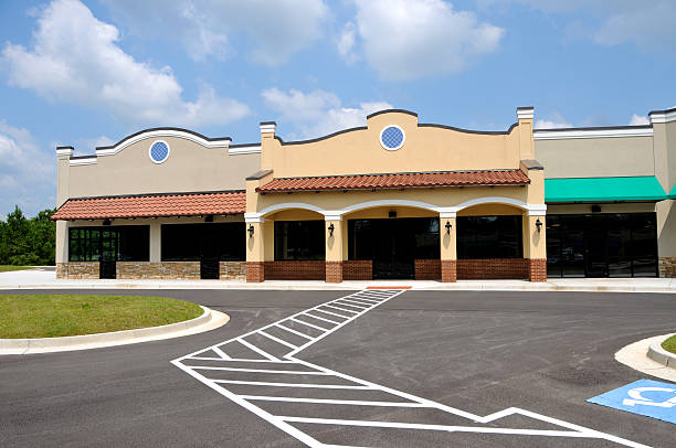 istock New Commercial Building 146966833