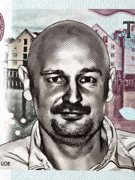 istock Erlend Loe a portrait from  money 1469674162
