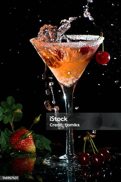 Koktajl Powitalny - zdjęcia stockowe i więcej obrazów Alkohol - napój - Alkohol - napój, Alkohol wysokoprocentowy, Bez ludzi