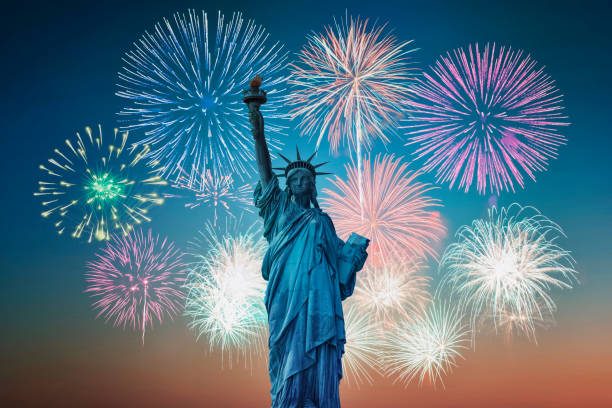 istock Statue of Liberty in New York 1469676291