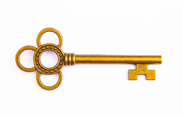 istock image of key white background 1469688135