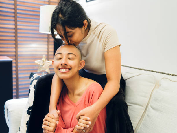istock Love is Love - In Kindness and Care 1469727740
