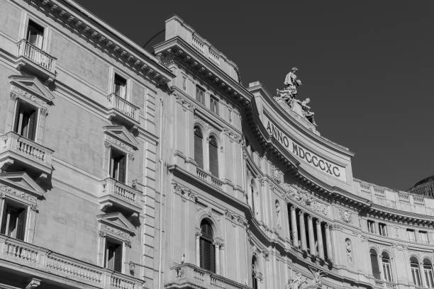 istock Naples. Umberto I Gallery 1469729147