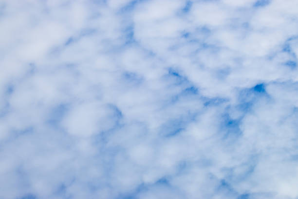 istock White, Fluffy Clouds in Blue Sky. Background From Clouds. Sky and Clouds Tropical Panorama 1469744226