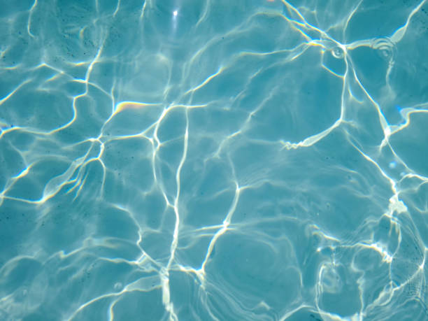 istock Water in an pool in the sunlight 1469744703