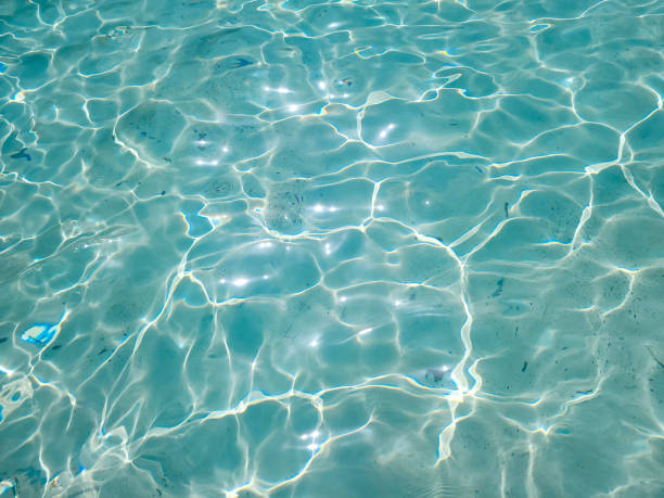 istock Water in an pool in the sunlight 1469745259