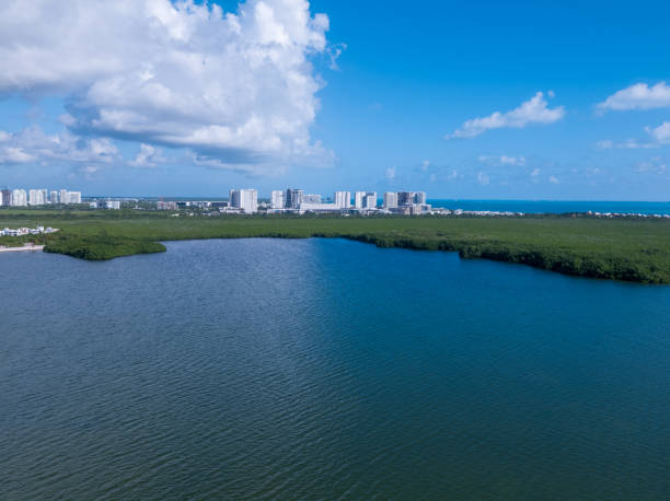 istock Cancun Punta Nizuc Amazing Caribbean Beach 1469762712