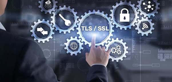 Transport Layer Security. Secure Socket Layer. TLS SSL.