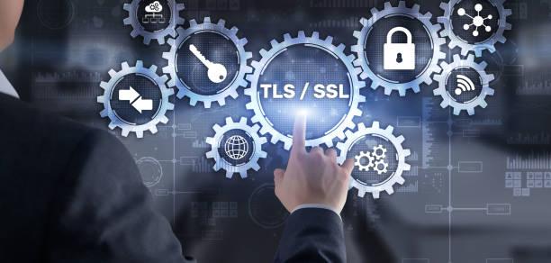 Tls Programs 290+ Tls Certificate Stock Photos, Pictures & Royalty-Free Images - iStock