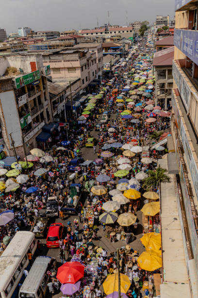 istock Accra, Ghana 1469775518