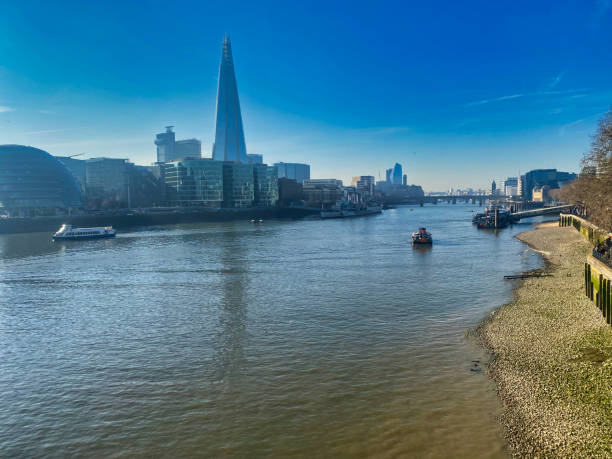 istock Tower Bridge and Tower of London 1469777904