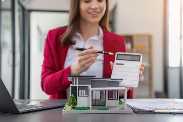 commercial loan products