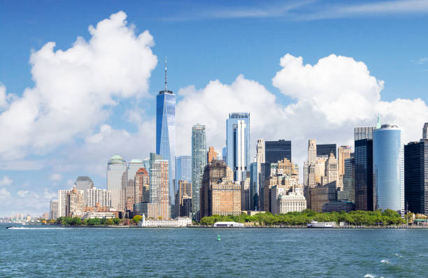 istock New York City skyline 1469783419