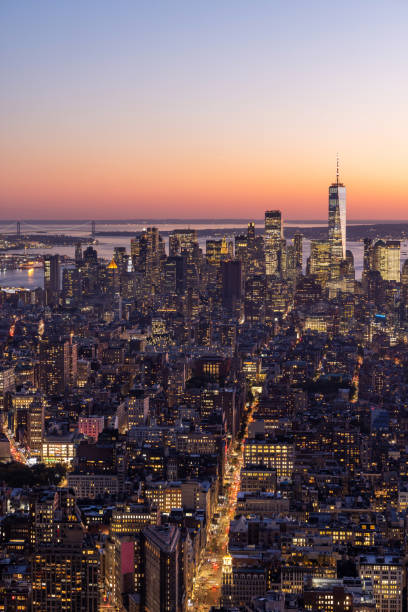 istock New York City skyline 1469784107