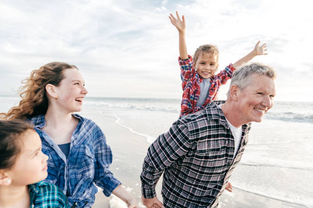 istock How to Spend More Quality Time With Your Child 1469785021