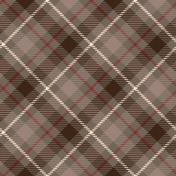 illustrations, cliparts, dessins animés et icônes de основные rgb - plaid tartan backgrounds pattern