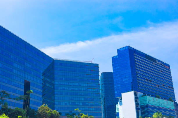 MedPark Hospital in Bangkok seated at Rama IV Rd in Khlong Toei