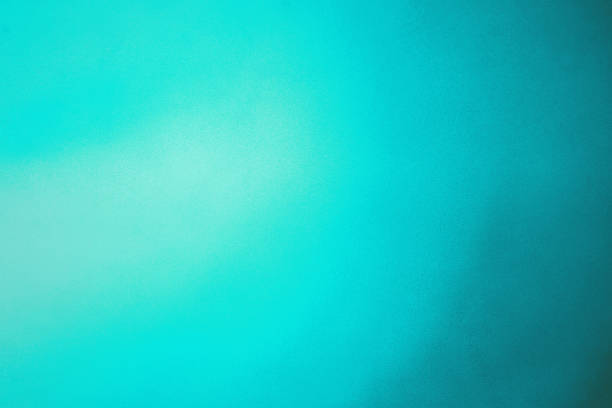 istock Abstract teal blue background with noise 1469797639